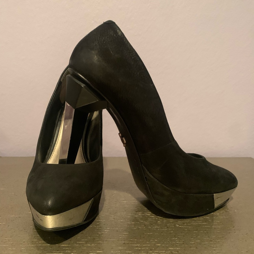 Rachel Roy high heel shoes